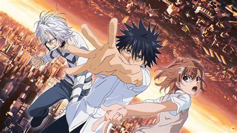 Exploring the Storyline of A Certain Magical Index Imaginary Fest